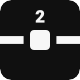 Don't Touch The Wall 2 (HTML5 Game + Construct 3) - HTML5 / Games