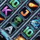 Galactica Deluxe - HTML5 Slot Machine - HTML5 / Games