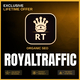 RoyalTraffic | Traffic Generator Windows Software - Apps / Windows