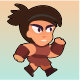 Primal Run | Construct 3 - HTML5 / Games