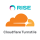 Cloudflare Turnstile CAPTCHA Plugin for Rise CRM - PHP Scripts / Add-ons