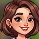 Dreamy Rooms - Tile Adventure HTML5 Game - Puzzle Game - Construct 3 - HTML5 / Games