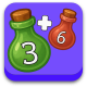 Mathic Realm - HTML5 Math game - HTML5 / Games