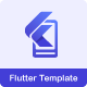 Biggest Flutter App UI Kit 40 in 1 Template - Mobile / Flutter