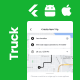 4 App Template | Truck Delivery | Logistics | Driver Assignment | FLUTTER | DeliTruck - Mobile / Flutter