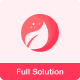 adMart - Online Grocery Shopping | eCommerce | Pharmacy Solutions - Mobile / Flutter / Full Applications