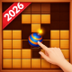 Wood Block Puzzle - Unity Complete Project - Mobile / Android