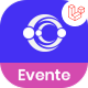 Evente - Conference and Event Management Laravel Script - PHP Scripts / Miscellaneous