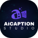 AI Shorts Maker - AI Reel Maker & Captions, Subtitle Creator App (Android App + Admin Panel) - Mobile / Android