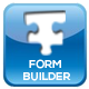 Drag N' Drop Form-builder - .NET / Forms