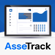 AsseTrack - Complete Multilingual Asset Management & Tracking Solution - JavaScript