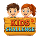 Kids Battle Flutter android and ios application - Mobile / Flutter / Full Applications