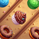 Candy Rush - HTML5 Slot Machine - HTML5 / Games