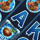 10000 BC - HTML5 Slot Machine - HTML5 / Games