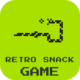Retro Snack Game with AdMob Facebook Ads Android - Mobile / Android