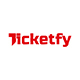 Ticketfy Booking Online Ticket Flutter Application UIKit - Mobile / Flutter