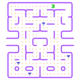 Maze Escape Runner Game with AdMob Facebook Ads Android - Mobile / Android