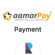 Aamarpay Payment Gateway for Perfex CRM - PHP Scripts / Add-ons