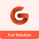 GoldInvest - Online Gold Buy Sell Investment Full Solution - Mobile / Flutter / Full Applications