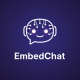 EmbedChat Pro - AI Chat bot Builder - Embed Anywhere | SaaS - JavaScript