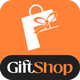 GiftShop - Online Gift Purchase And Gift Sending Platform - PHP Scripts / Miscellaneous