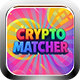 Crypto Matcher Game ( Construct 3 | C3P | HTML5) Endless Match 3 Game - HTML5 / Games