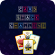 Card Stack Challenge - HTML5 Game with Admob Ads - HTML5 / Games