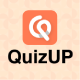 QuizUp – Flutter Quiz Application UI Template - Mobile / Flutter