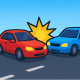 Wrong Side Driving - HTML5 Casual Racing Game - HTML5 / Games