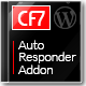 CF7 Auto Responder Addon - WordPress / Forms