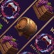 Wine cellar - HTML5 Slot Machine - HTML5 / Games