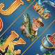 Fisherman's Fortune - HTML5 Slot Machine - HTML5 / Games