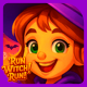 Run Witch Run | Endless Runner HTML5 Game (Construct3) - HTML5 / Games