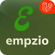 Empzio – Job Portal & Recruitment Management Application - PHP Scripts / Miscellaneous