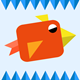 Avoid Spikes – HTML5 Game - HTML5 / Games