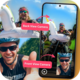 Dual Camera Front Back with AdMob Facebook Ads Android - Mobile / Android