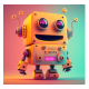 AI Tutoring Flutter App | Study Helper App | Homework Solver, Exam Preparation & Learning Assistant - Mobile / Flutter