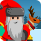 Game Christmas Furious - HTML5 / Games