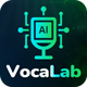 VocaLab - AI Powered Tune And Voice Generator SaaS Platform - PHP Scripts / Search