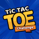 Tic Tac Toe Challenge - Puzzle Game Android Studio Project with AdMob Ads + Ready to Publish - Mobile / Android