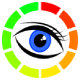 Android Eye Test & Eye Care App – Visual Acuity, Color Blind, Amsler, Exercises, Tracker - Mobile / Android