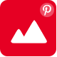 WallPint – Pinterest Wallpaper App - Pinterest API - Mobile / Android