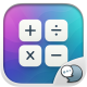 CalcuStyle - Professional Calculator App Template for iOS - Mobile / iOS