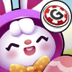 Eggs Rabbit - HTML5 Game