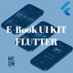 Biblify E-book - Flutter E-book UI kit - Mobile / Flutter