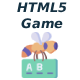 Spelling Challenge: Kids Word Adventure HTML5 Game - HTML5 / Games