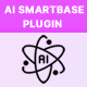 AI SmartBase – Build, Monetize & Scale Your AI Knowledge Base - WordPress / Utilities