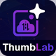 ThumbLab - AI Powered Thumbnail Creator For Youtube And Services | SaaS Platform - PHP Scripts / Images and Media
