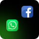 WhatsappES - WhatsApp Embedded Sign-up & Sign-in Module For WhatsML - PHP Scripts