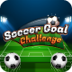 Soccer Goal Challenge – HTML5 Sports Game - HTML5 / Games